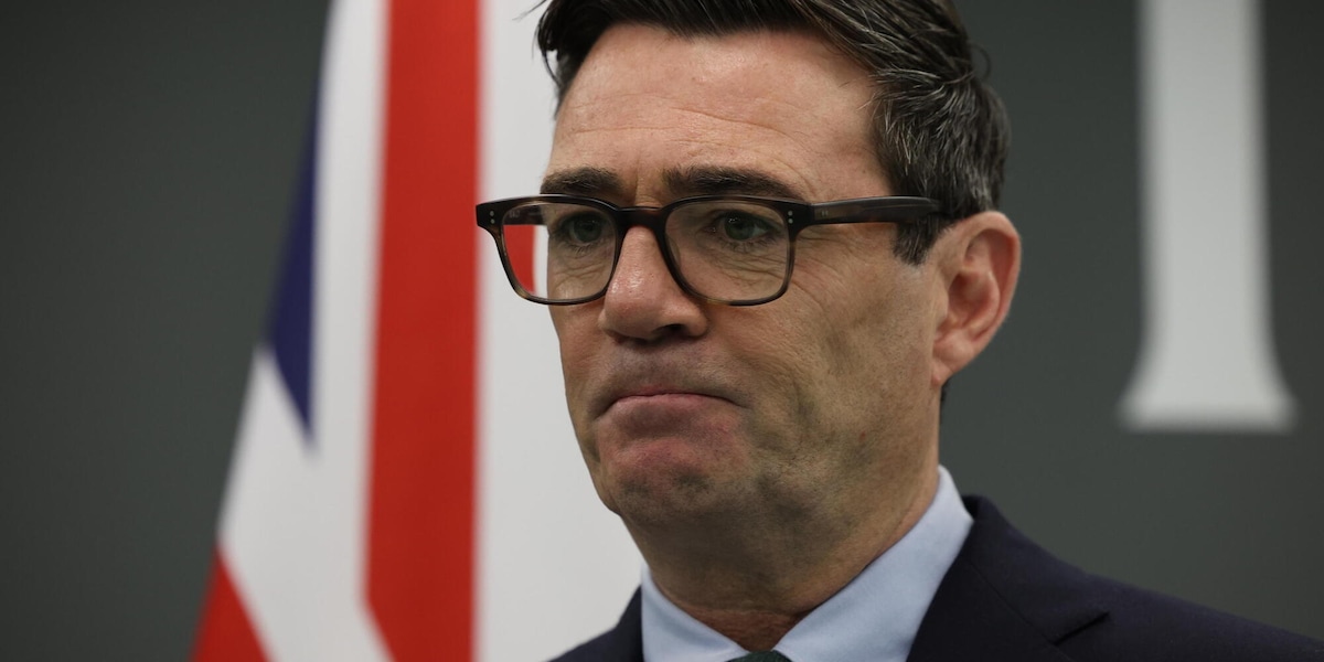 Burnham, 'G20 lavorerà a standard sicurezza per l'IA con la presidenza Gb del 2027'