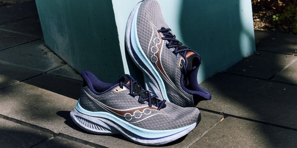 Saucony® presenta la capsule collection Daikanyama