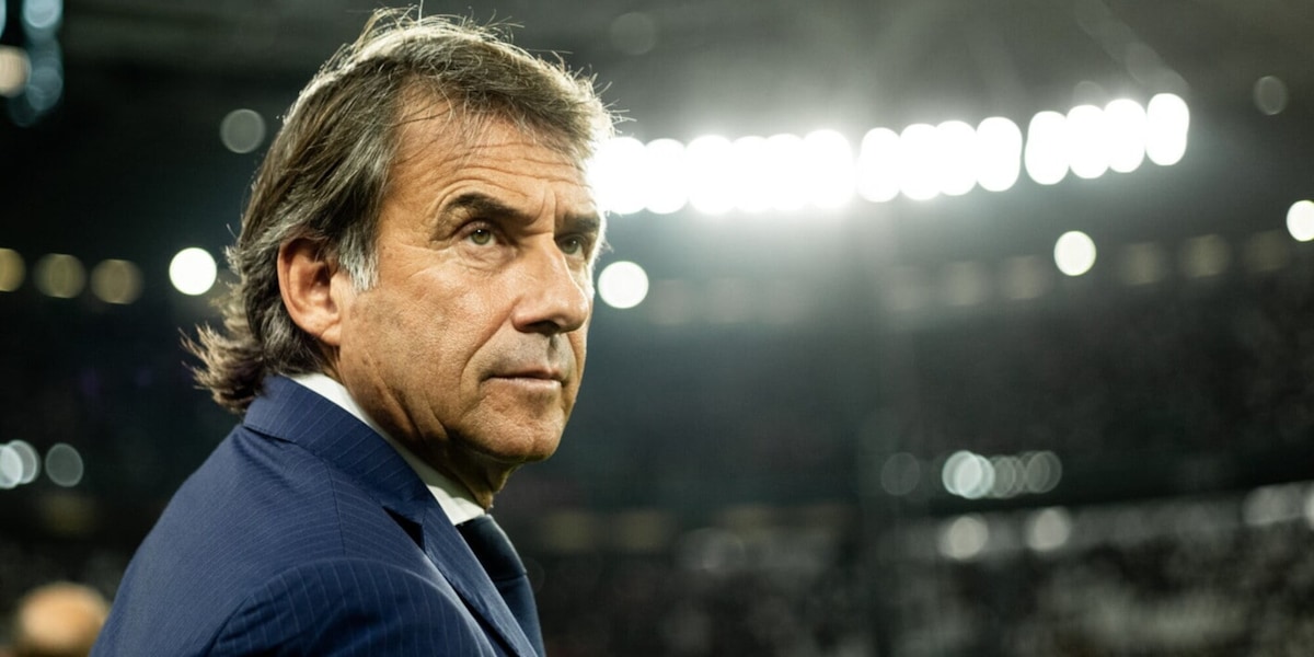 Carnevali e la Juve: il disastro Comolli, il primo bilancio, gli altri Yildiz e il nuovo stadio