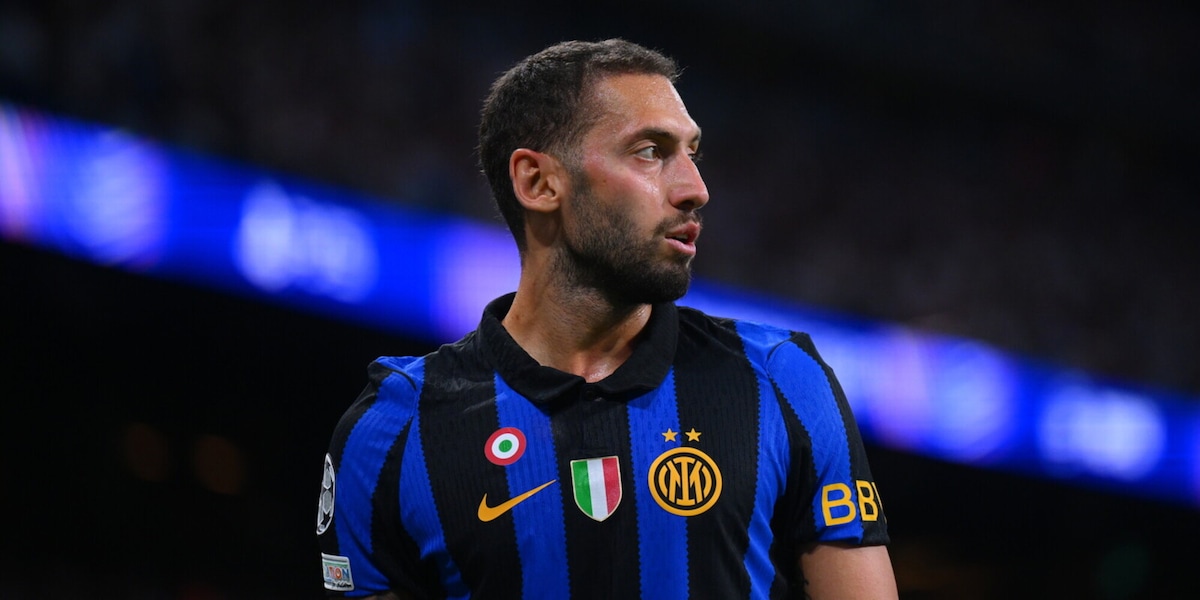 Calhanoglu-Inter, perché c'è un nodo rinnovo. E per il sostituto rischio derby con la Juve