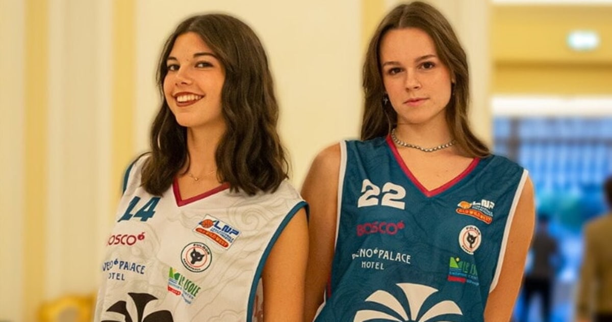 Fulgor Basket: presentata la divisa della stagione 2026-2027