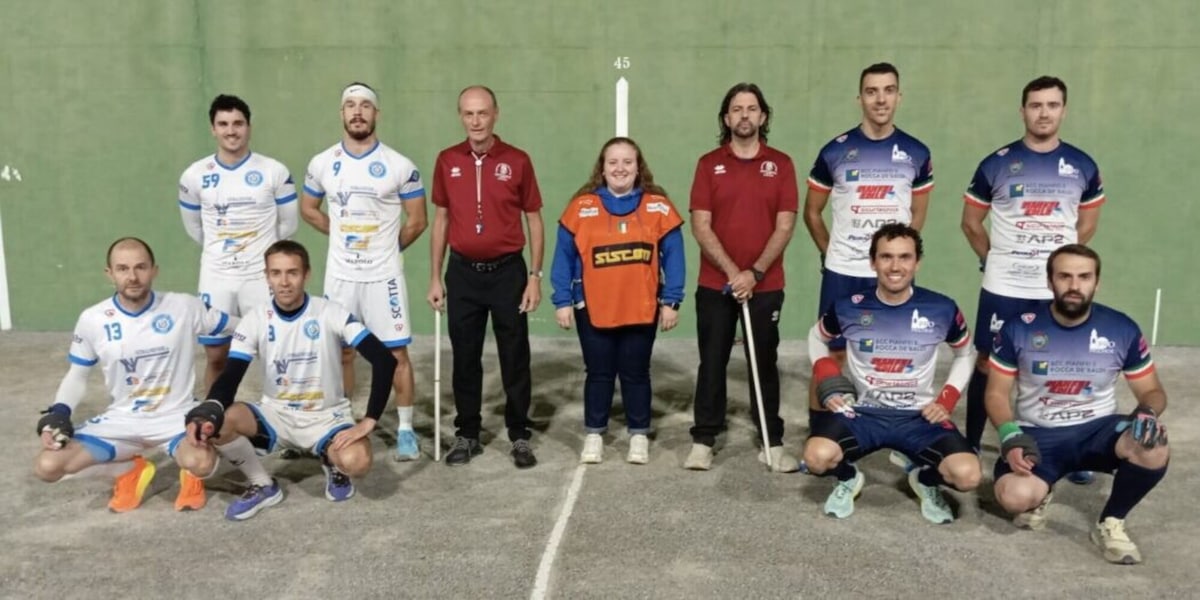 Pallapugno: il punto su tutti i campionati