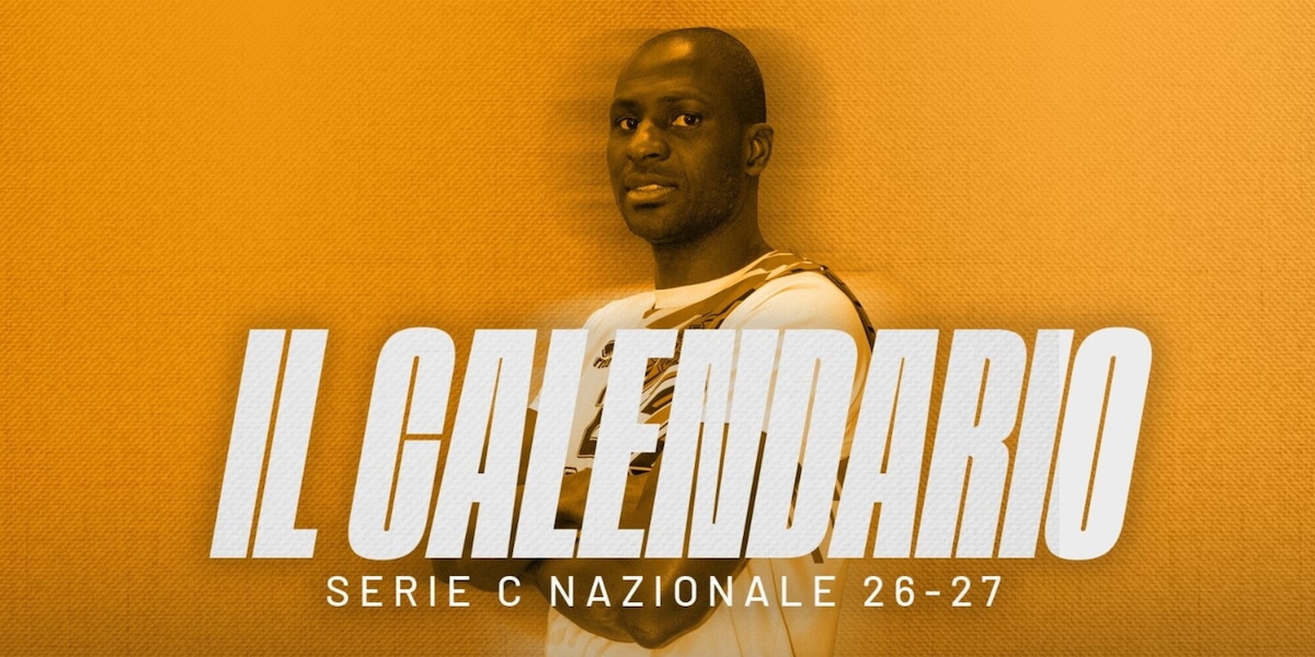 BEA Chieri: svelato il calendario della Serie C