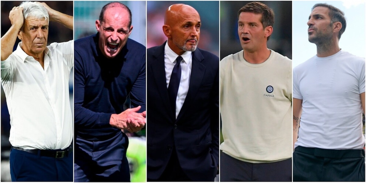 Juve, Champions o delusione? Il Supercomputer ribalta la Serie A: la classifica finale spiazza tutti