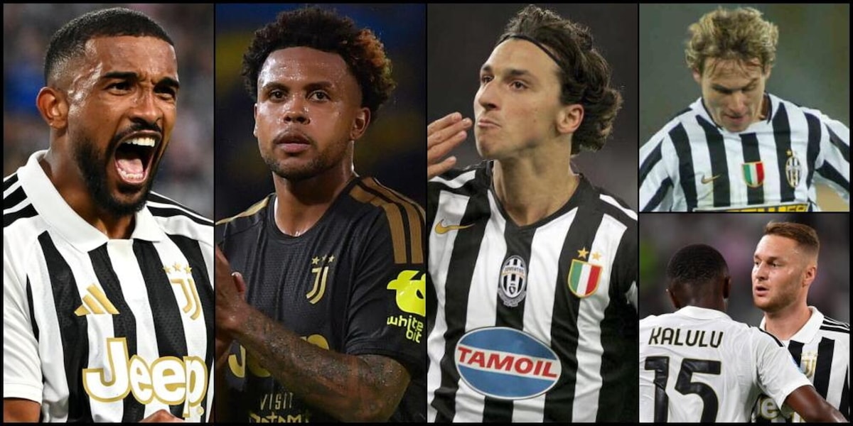 Gli stranieri con più presenze: McKennie vola! Chi ha sorpassato Ibra e Bremer più di De Ligt