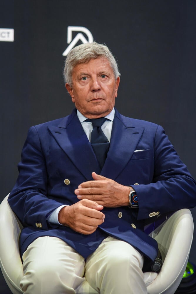 Calcio: Simonelli 'ok a mutualità, ma senza incrementi. Si ragioni su ricavi incrementali'