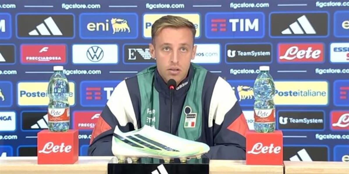 Frattesi, sassolini Inter: “Tornato a divertirmi, stai benissimo solo quando giochi”