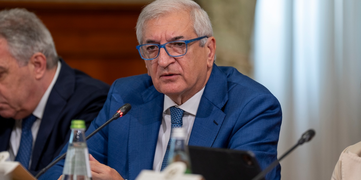 Foti, raggiunti tutti gli obiettivi 10/ma rata Pnrr, successo del governo