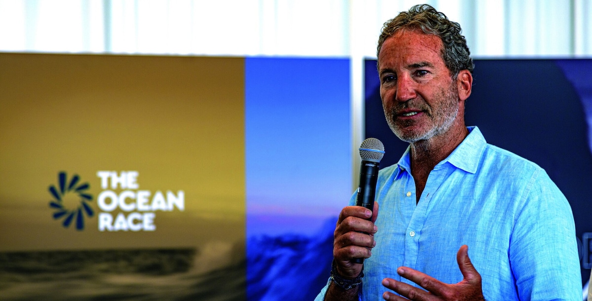 Paul Cayard: "pronti a uno show mondiale"