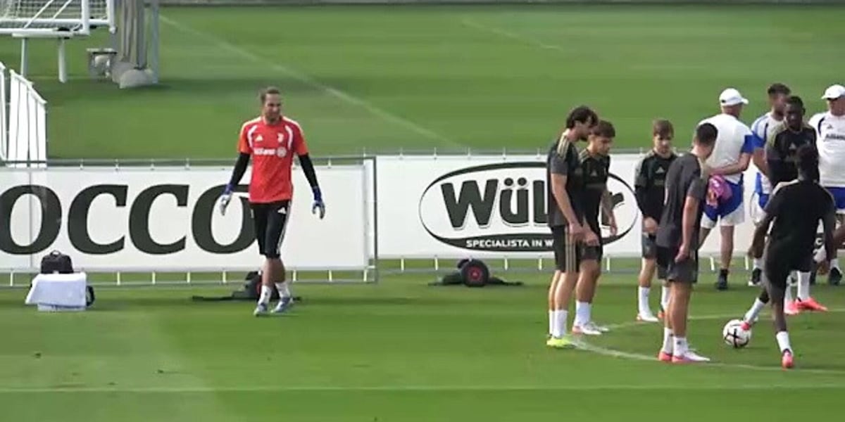 Grabara operato in Polonia