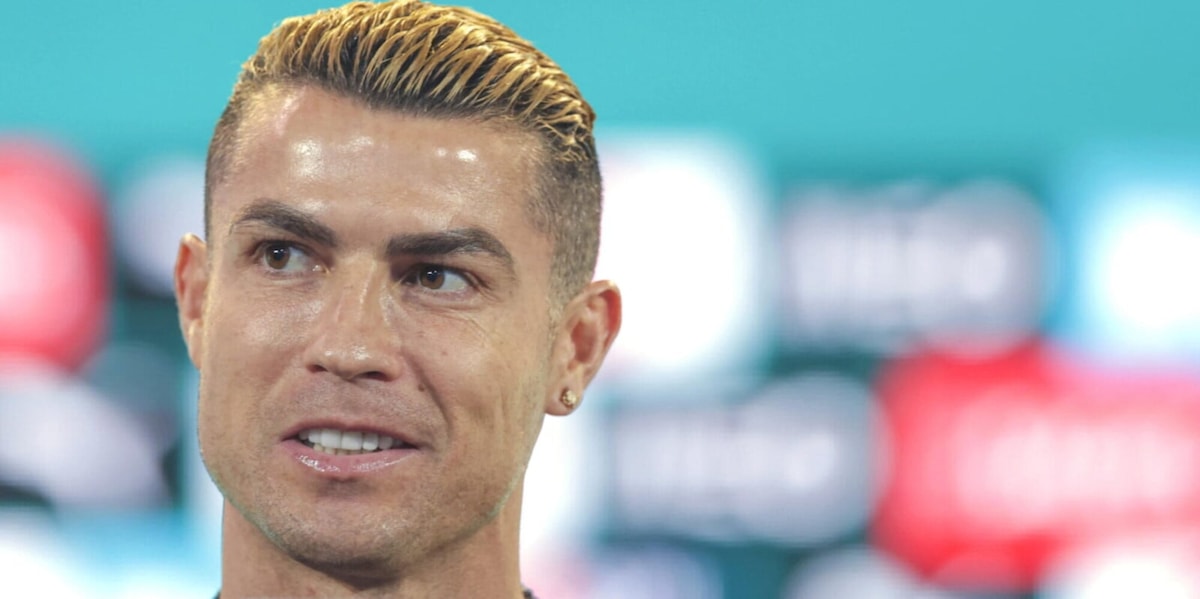 Cristiano Ronaldo infinito: "Vincere la Nations o raggiungere i mille gol? Entrambi". Su Jorge Jesus...