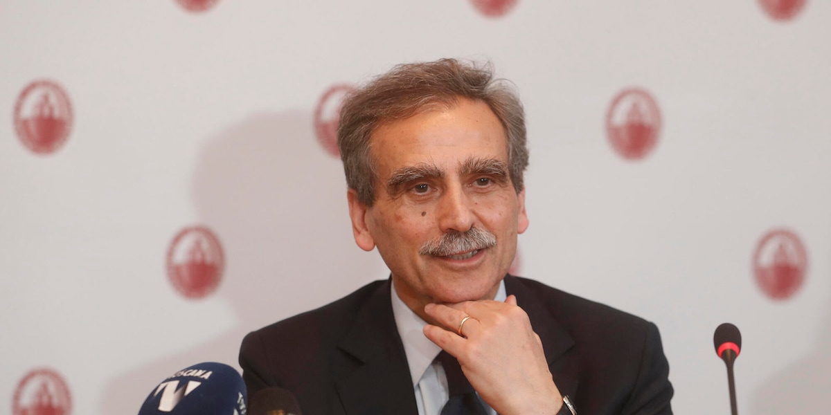 Lovaglio, le due offerte possono funzionare separatamente