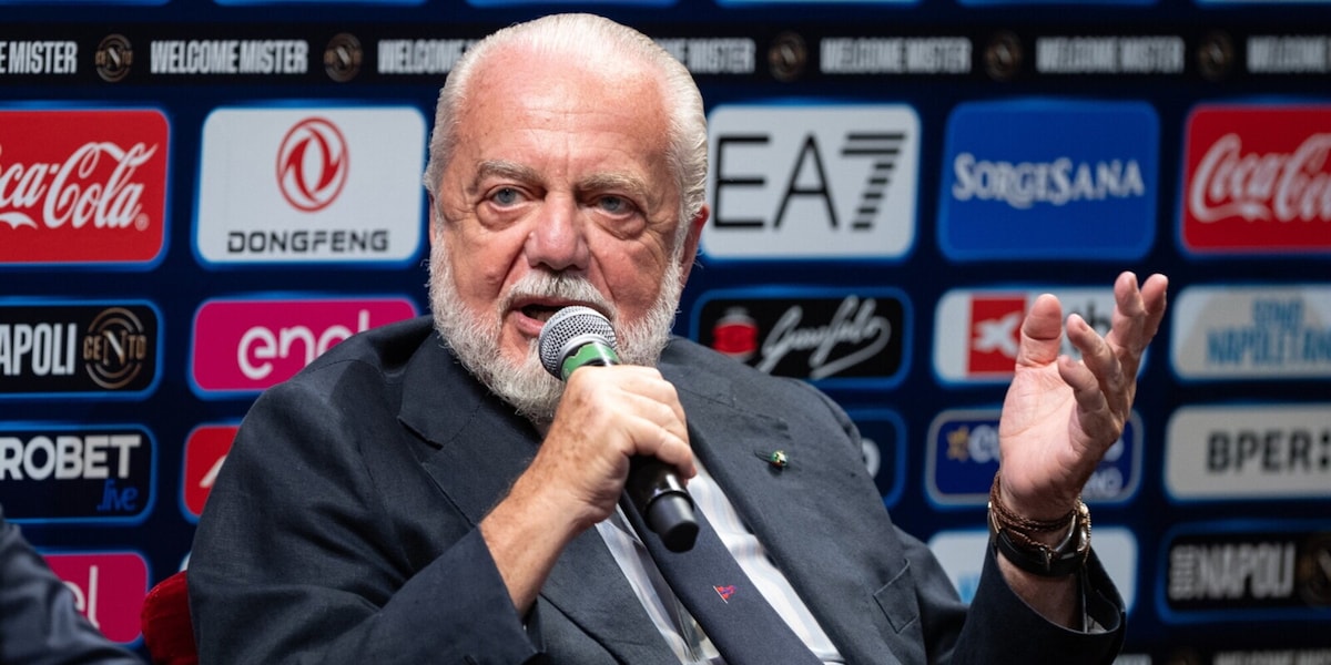 De Laurentiis dice la verità: la politica vuole la testa di Malagò per prenderne la poltrona
