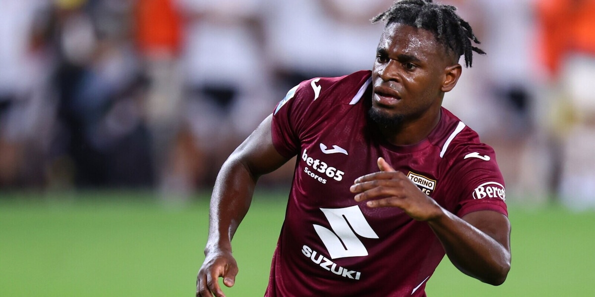 Toro, missione Zapata: lavoro speciale per riaverlo al top
