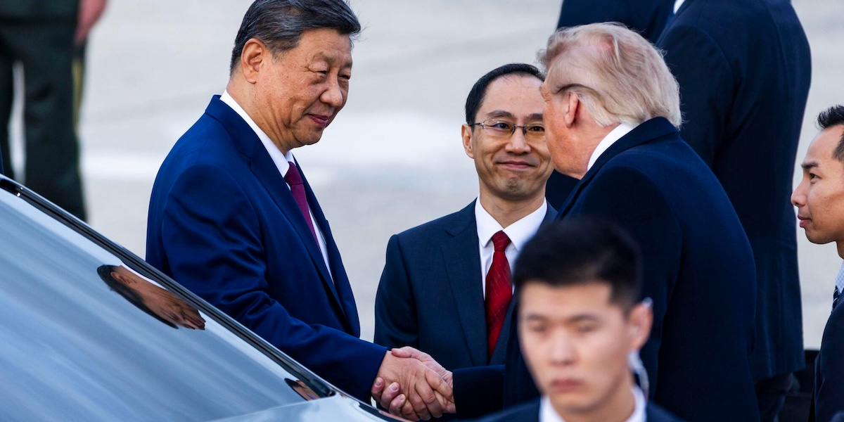 Xi, 'fiducioso in risultati fruttuosi dalla visita negli Usa'