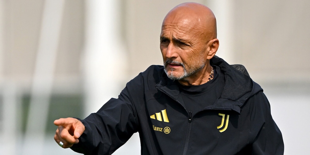 Juve, partita a sorpresa contro il 'suo' talento in ascesa: chi sfida Spalletti, quando e a che ora