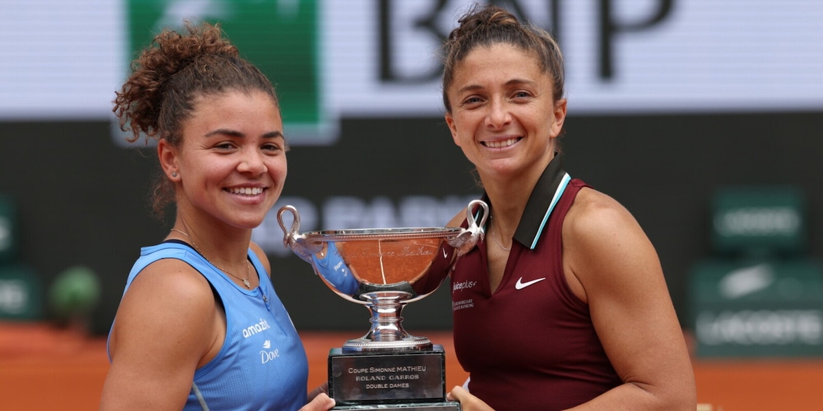 Il ruggito di Errani: «In maglia azzurra energie speciali»
