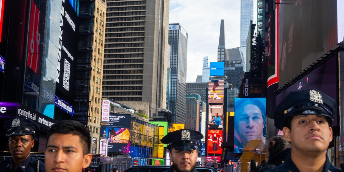 Media, numerose proteste previste a New York contro Netanyahu