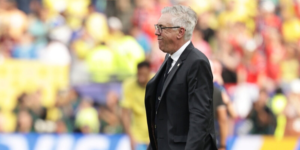 Il pronostico di Australia-Brasile: Carlo Ancelotti ha qualcosa da farsi perdonare