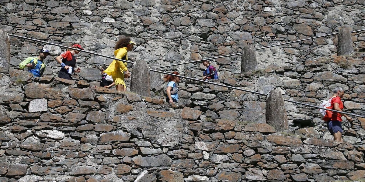 La Grande Muraglia 260K: aperte ufficialmente le iscrizioni