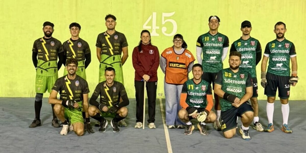 Pallapugno: il punto su tutti i campionati