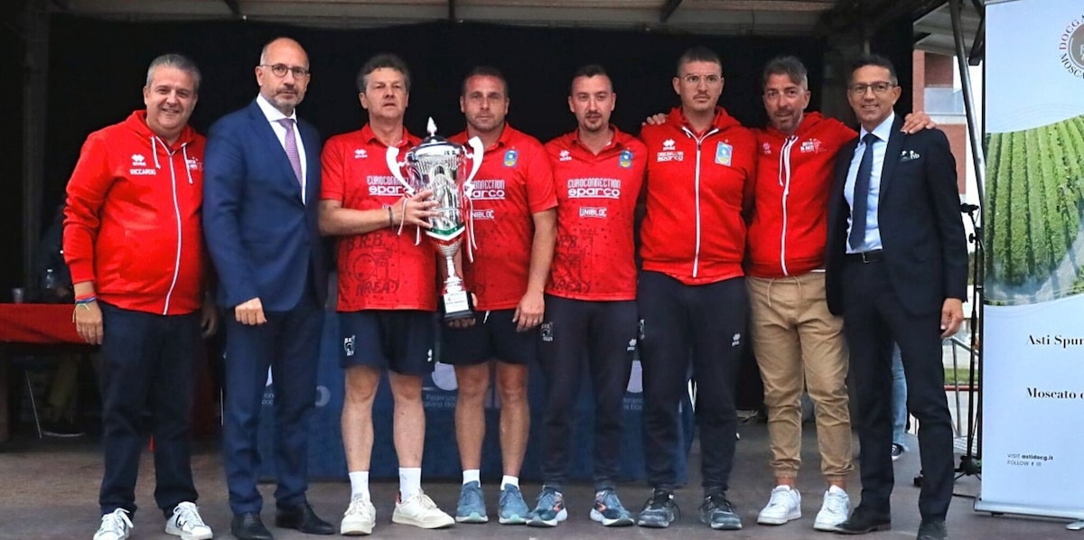Nel weekend la 112ª Coppa Città di Asti