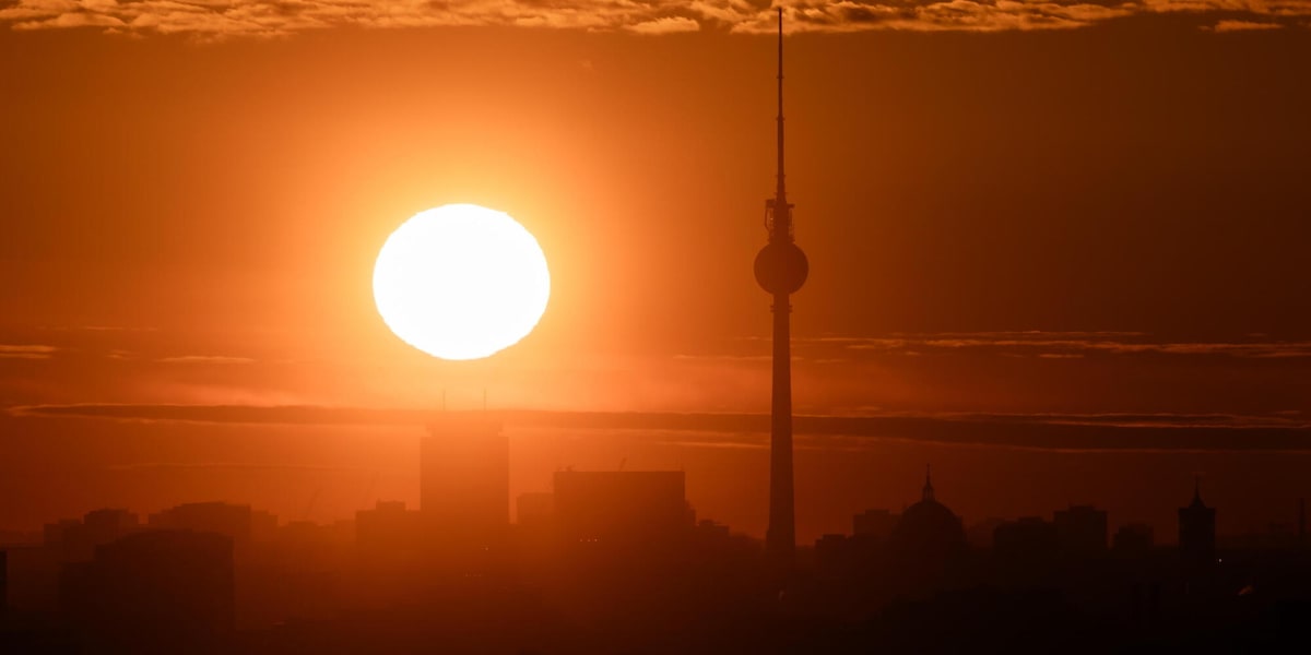 Germania, fiducia delle imprese a settembre da record, Ifo a 89,9 punti