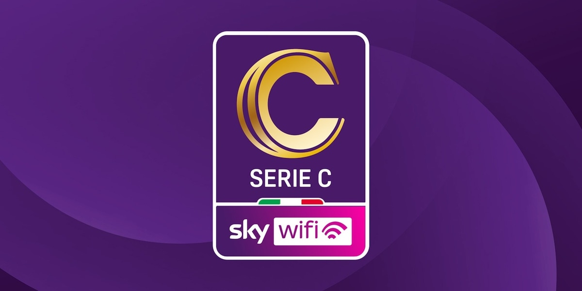La serie C non si ferma, l'unica in campo nei prossimi due weekend