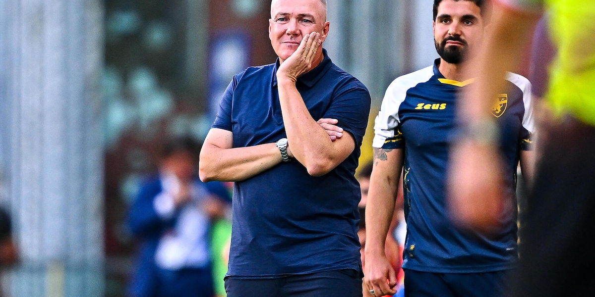 Calcio: Frosinone, amichevole con il Benevento il 2 ottobre