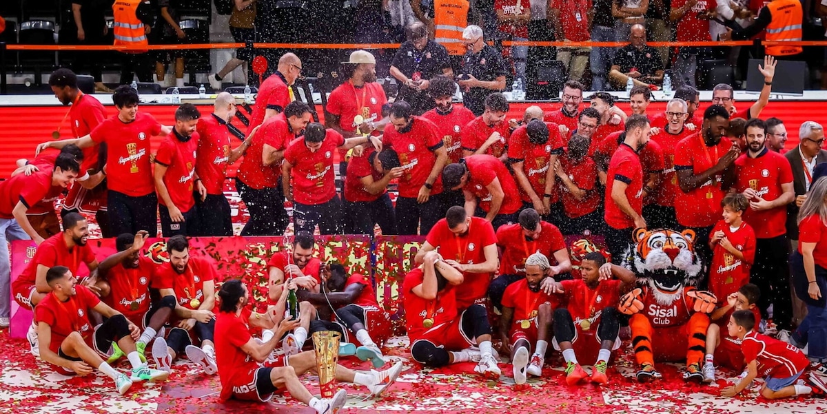 Eurolega, si parte! L’Olimpia ci crede e la Virtus ci spera