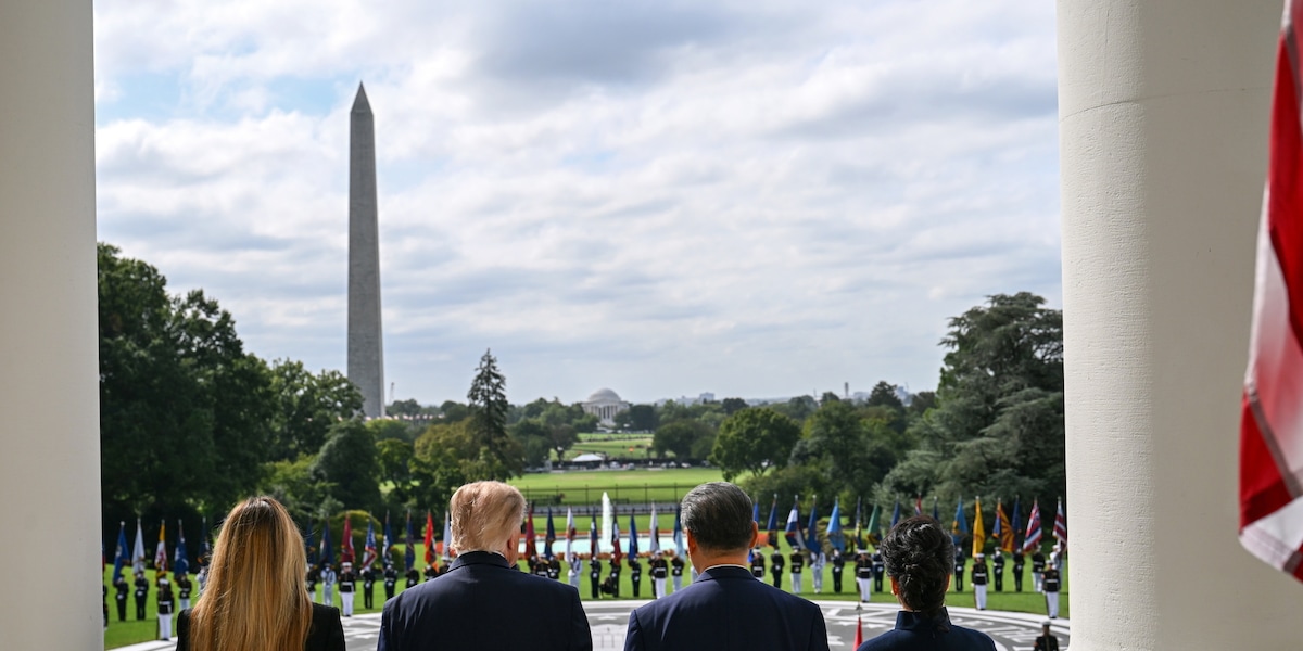 Wsj, 'Usa in pressing sulla Cina su presunti test nucleari'