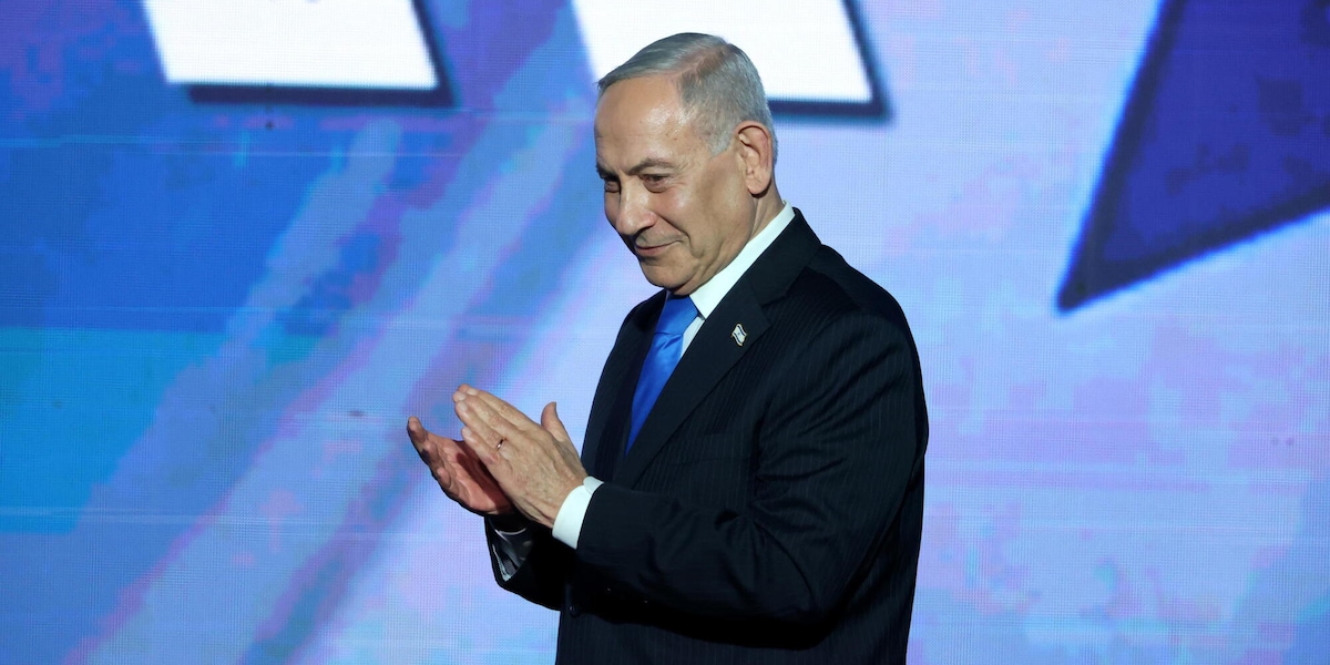 Netanyahu all'Onu, 'Mamdani anti-semita, vergognati delle bugie'