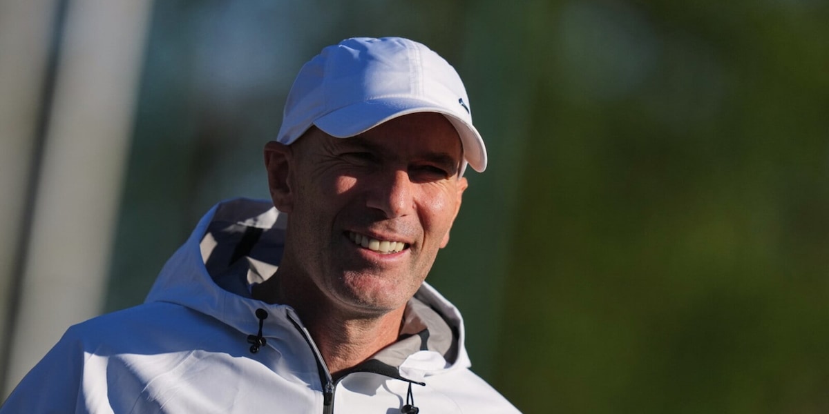 Zidane verso l'esordio sulla panchina della Francia: nuova linfa per Mbappé e Dembelé, cosa filtra