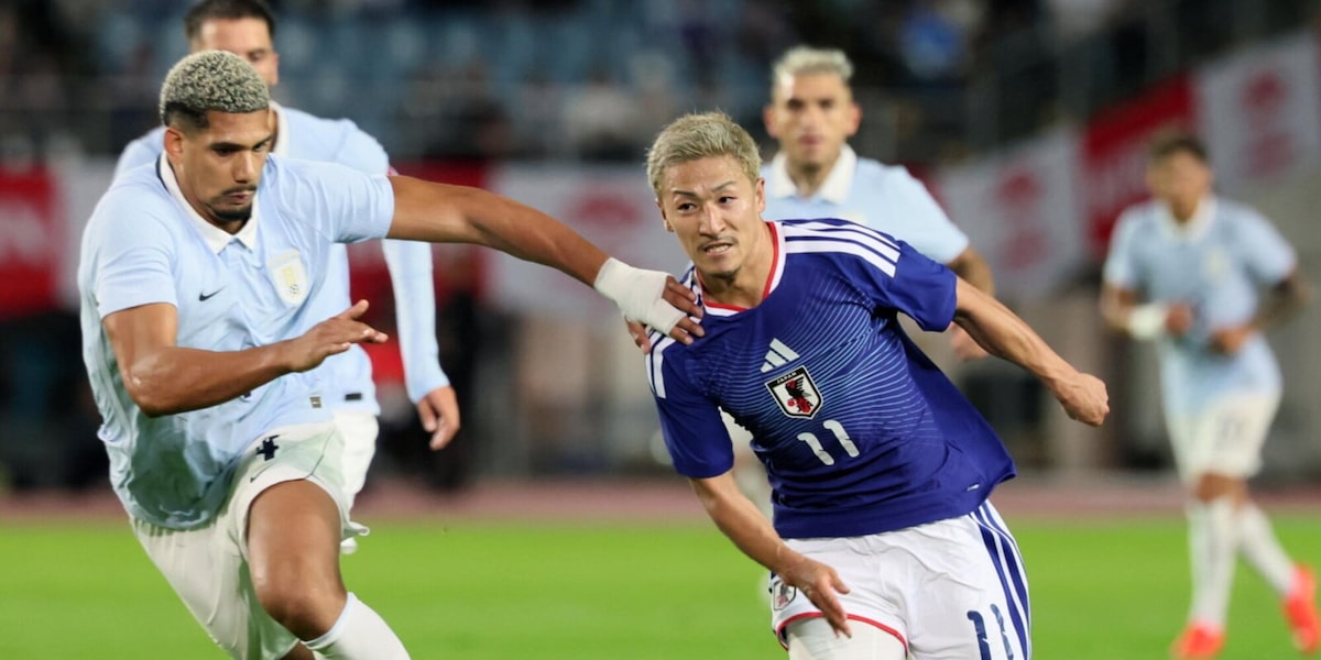 Pronostico Corea del Sud-Uruguay, la Celeste di Forlan vuole riscattare il ko con il Giappone