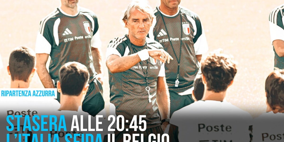 «Torniamo a comandare»