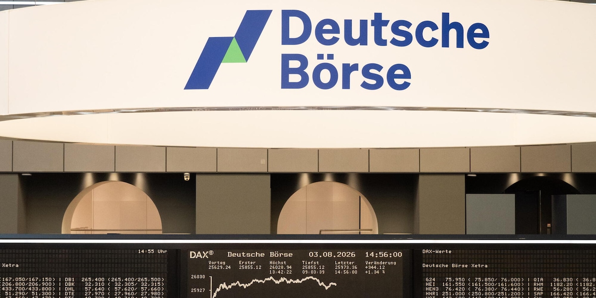Borsa: l'Europa apre in rialzo, si attenua la corsa dei titoli di Stato