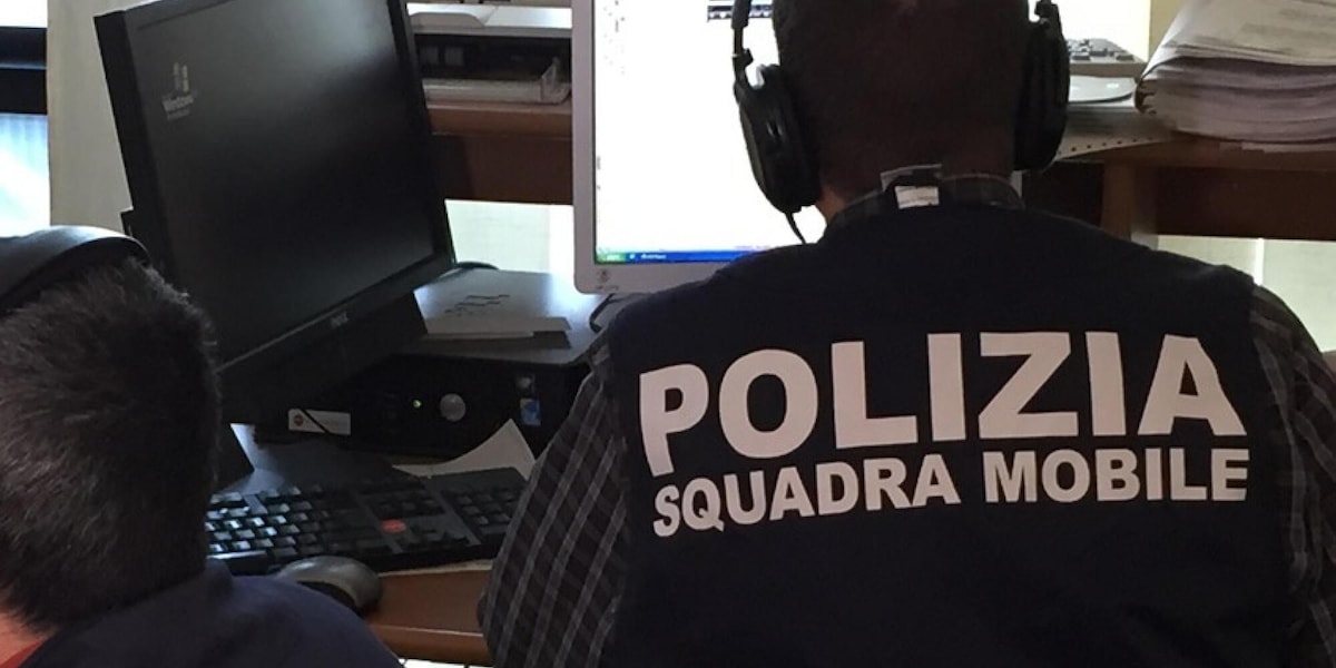Trovato cadavere a Torino, si indaga per omicidio