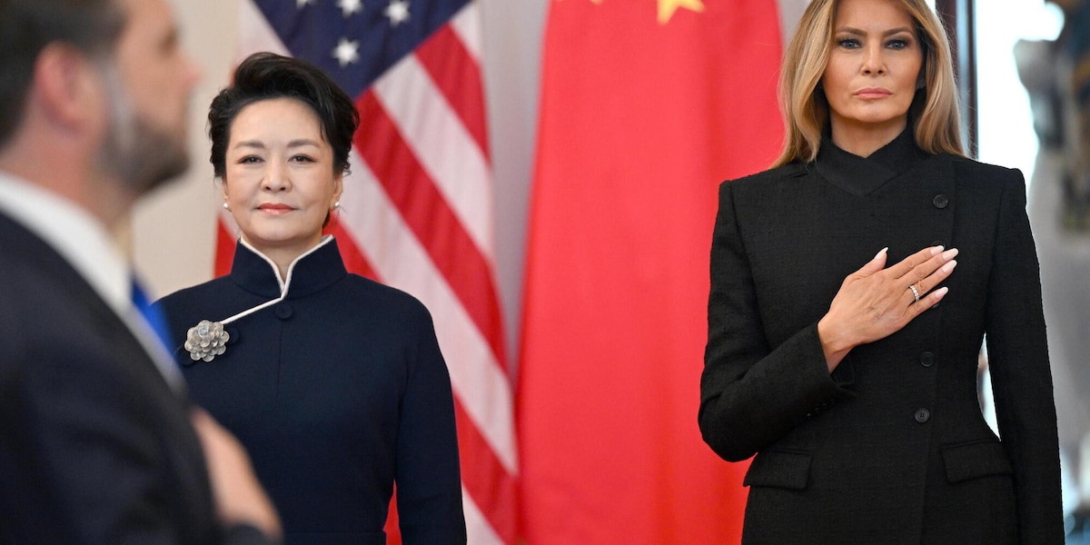 Peng Liyuan a Washington, la Cina punta sul soft power culturale