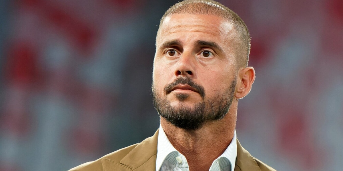 "C'era anche la Juve su di lui, ma poi...": il direttore sportivo svela il retroscena di mercato