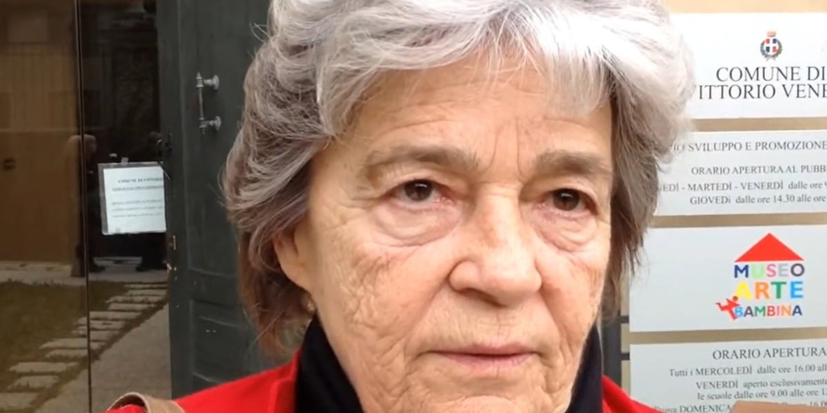 Morta a Roma la sceneggiatrice e produttrice Silvia d'Amico, figlia di Suso Cecchi
