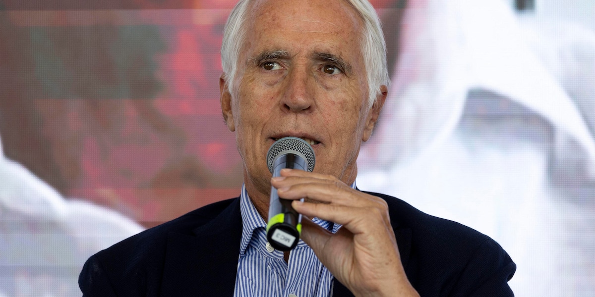 Figc: Malagò 'caso tesseramento ha poco a che fare con lo sport'