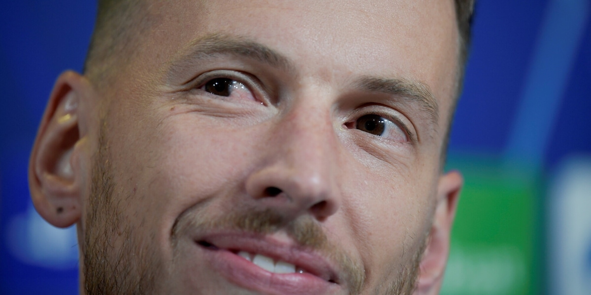 Ritor-Neto, di nuovo alla Juve dopo l'addio polemico: con Spalletti non ci sono dubbi