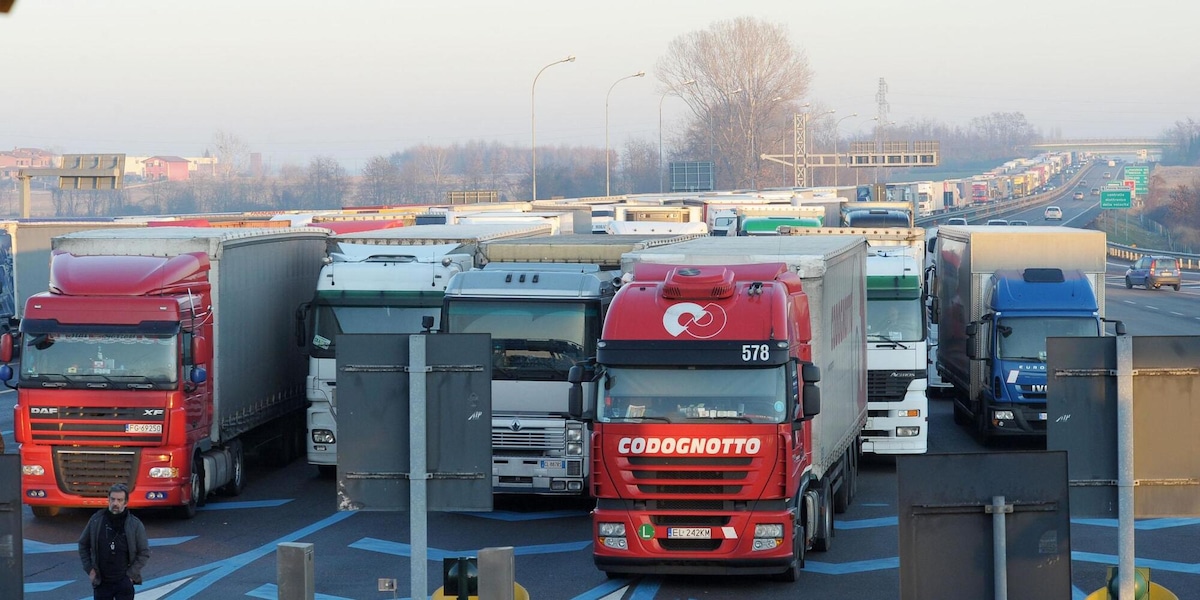 Assotir, 'se governo non ci convoca non escluso sciopero contro caro-gasolio'