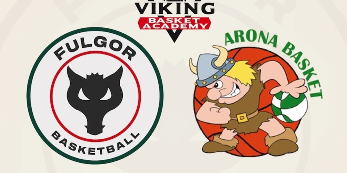 Fulgor Basket e Arona Basket insieme per lo sviluppo del settore femminile
