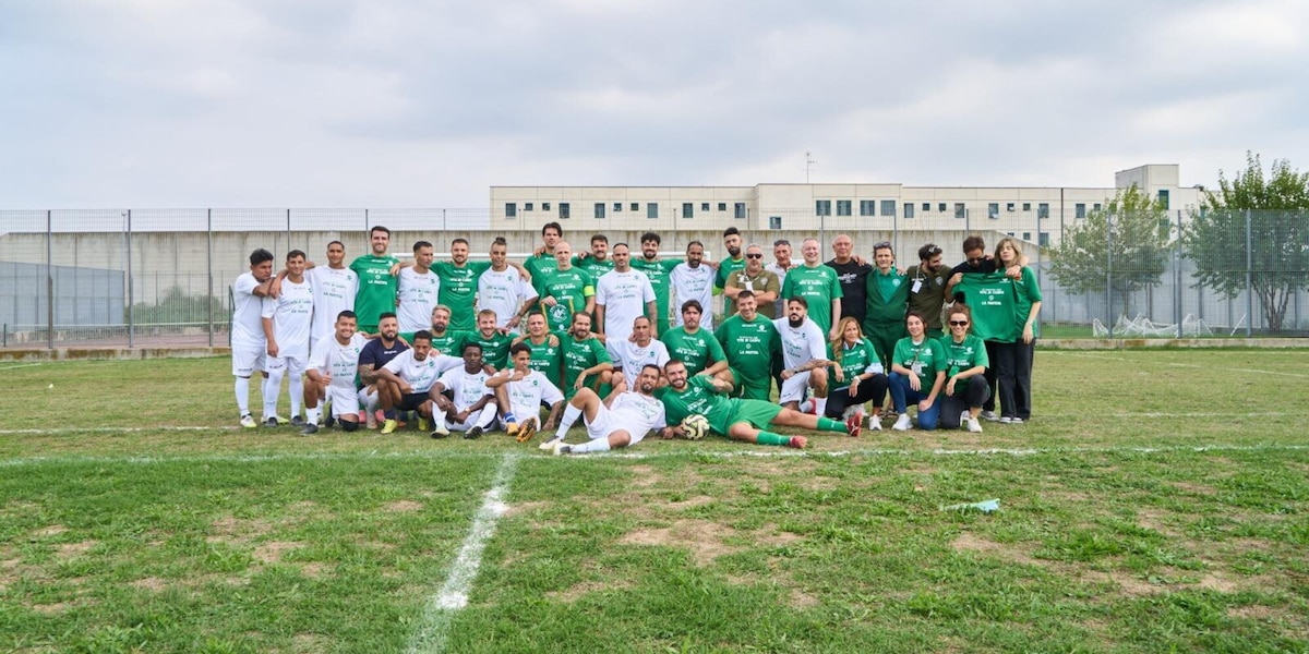 Vite in Campo: Fiera Milano porta in campo sport, relazione e inclusione