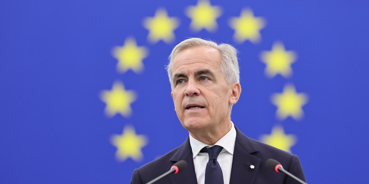 Carney, 'governo canadese si è preparato per un'invasione da parte degli Usa'
