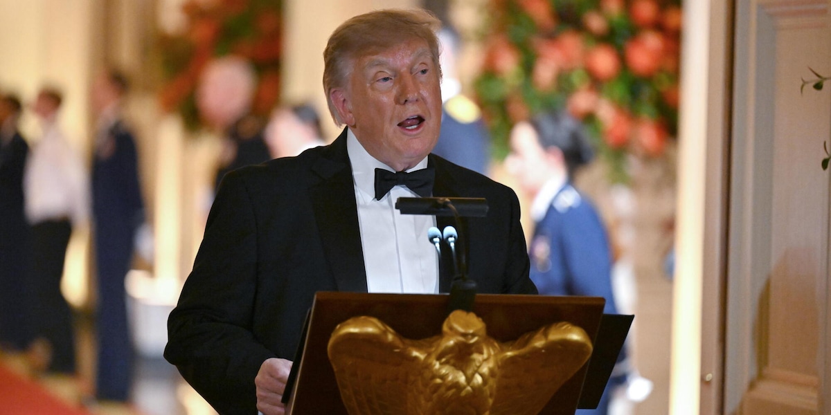 Trump, 'incontro molto produttivo con Xi, accadranno cose straordinarie'