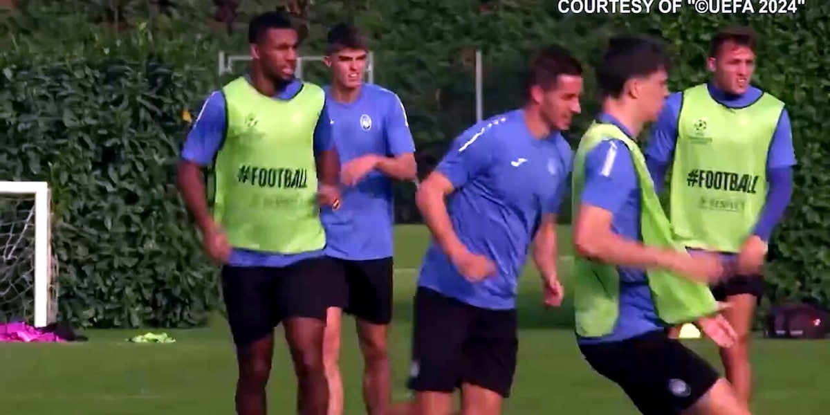 La rivelazione di De Ketelaere: "Mi ha cercato il Psg"