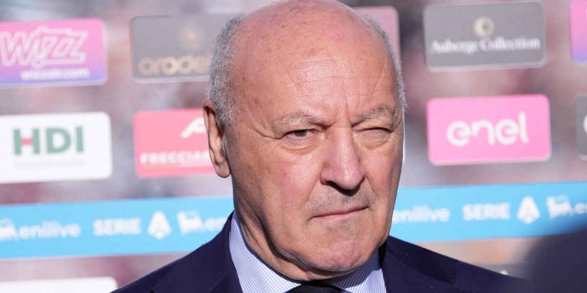 Inter, il secondo scudetto consecutivo del bilancio firmato Marotta