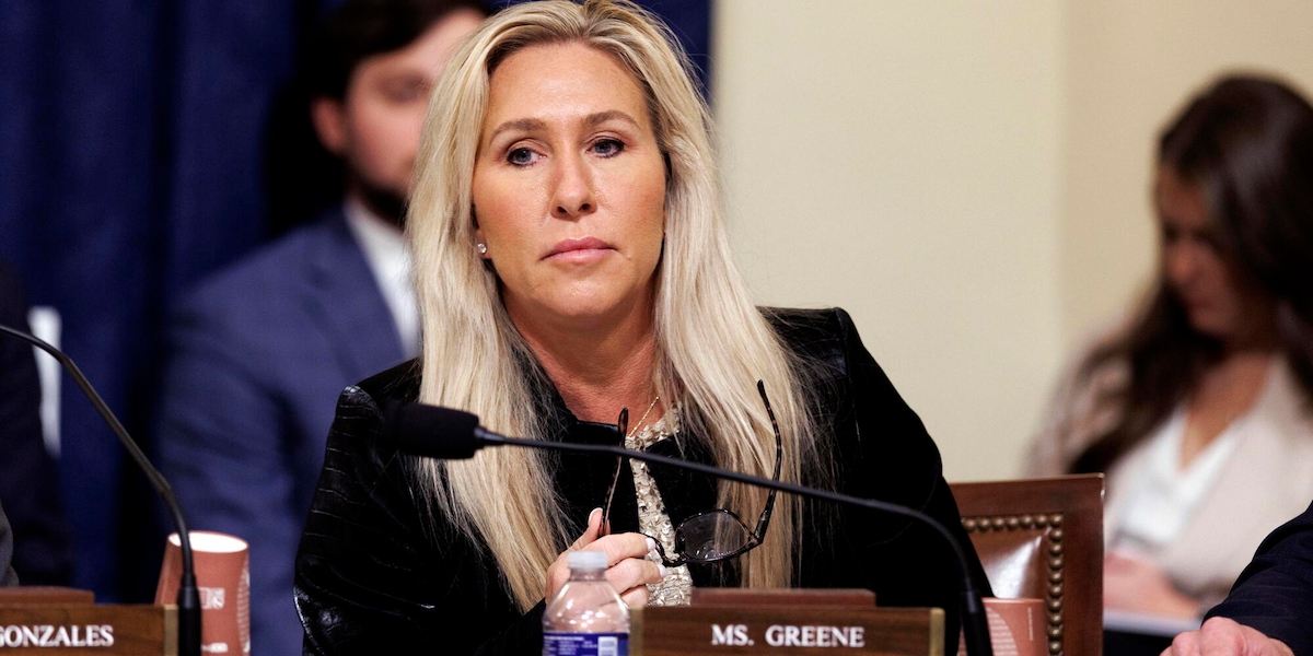 Ex alleata di Trump, 'ci ha tradito, il movimento Maga è morto'